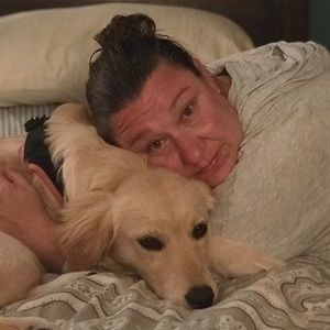 Meet your Posher, Jen